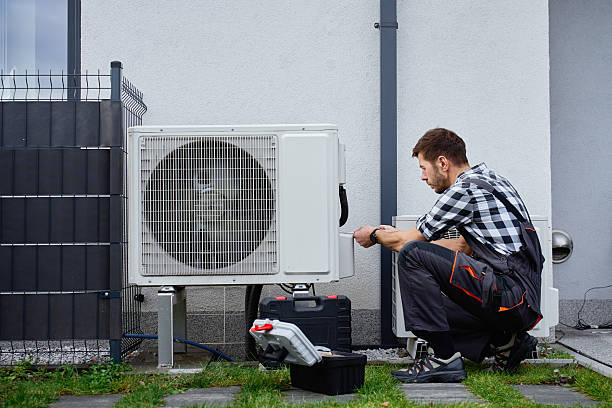 Trusted Hvac service in Georgetown, KY - Tropical Oasis HVAC